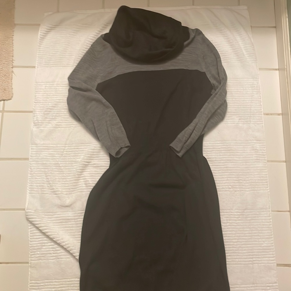 Loft dress